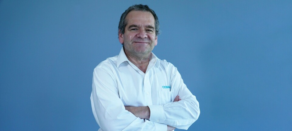 Atlantic Sapphire names new chief executive