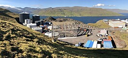 Award for salmon farmer’s fish-waste-to-power plant