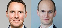 Cermaq names new finance and transformation chiefs