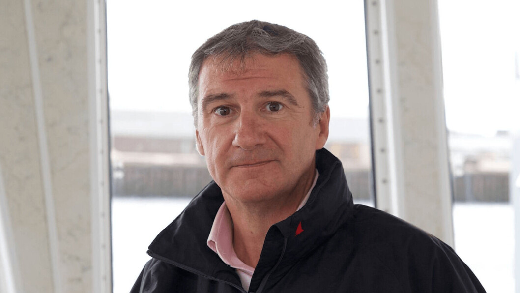 Stewart Graham: Stewart Graham: