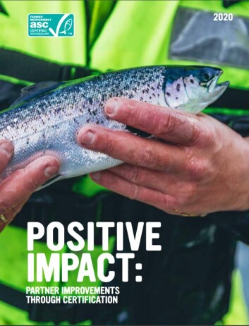 The ASC has published its first monitoring and evaluation report. The ASC has published its first monitoring and evaluation report.