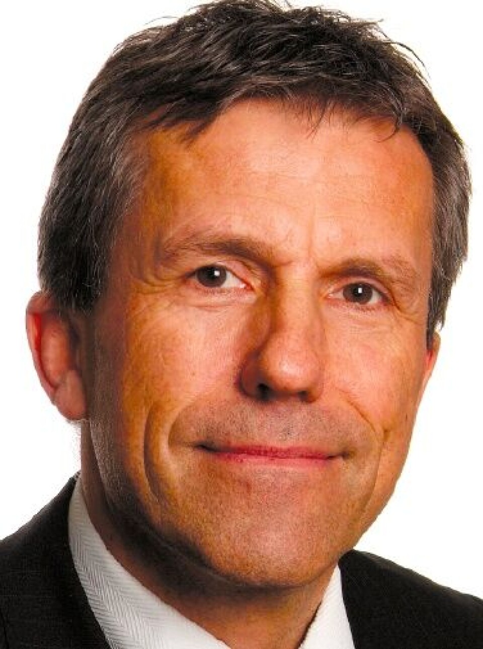 Change of management in AquaGen