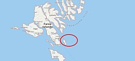 Bakkafrost looks to ocean to double Faroes production