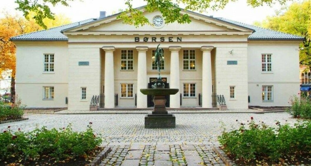 As all its shares are now owned by Bakkafrost, SSC will delist from the Oslo Stock Exchange. As all its shares are now owned by Bakkafrost, SSC will delist from the Oslo Stock Exchange.
