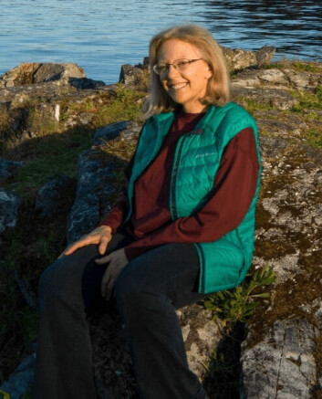 Ruth Salmon will be interim director of the BCSFA during a crucial period for the industry. Photo: BCSFA. Ruth Salmon will be interim director of the BCSFA during a crucial period for the industry. Photo: BCSFA.