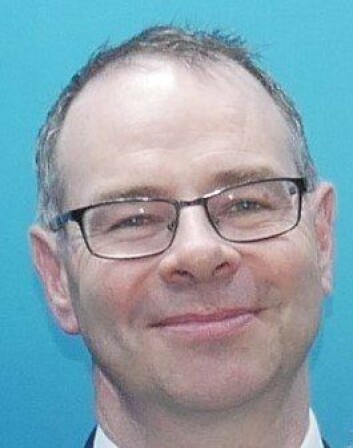 Hamish Macdonell: Evidence points to a local source. Hamish Macdonell: Evidence points to a local source.