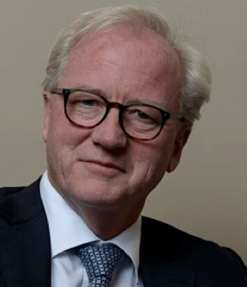 Trond Williksen: "We are very pleased with the results and progress in Q3 2021 and the subsequent period." Trond Williksen: "We are very pleased with the results and progress in Q3 2021 and the subsequent period."