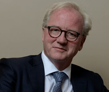 Trond Williksen: Sea lice solution "testament to Benchmark’s commitment to its mission of driving sustainability". Trond Williksen: Sea lice solution "testament to Benchmark’s commitment to its mission of driving sustainability".