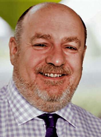 Peter George: "We remain confident in our strategy for the business for the long term". Peter George: "We remain confident in our strategy for the business for the long term".