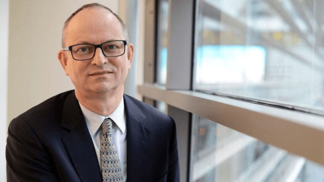 Former Benchmark CEO Malcolm Pye has joined seal deterrent maker OTAQ as a non-executive director. Photo: Benchmark. Former Benchmark CEO Malcolm Pye has joined seal deterrent maker OTAQ as a non-executive director. Photo: Benchmark.