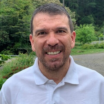 Pablo Mazo: "This moment marks an excellent starting point for our improved genetic material". Pablo Mazo: "This moment marks an excellent starting point for our improved genetic material".