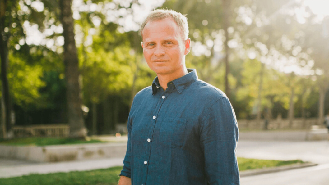 Jan Rune Nordhagen will spearhead Benchmark's marketing push for its BMK08/CleanTreat system in Norway. Photo: Benchmark. Jan Rune Nordhagen will spearhead Benchmark's marketing push for its BMK08/CleanTreat system in Norway. Photo: Benchmark.