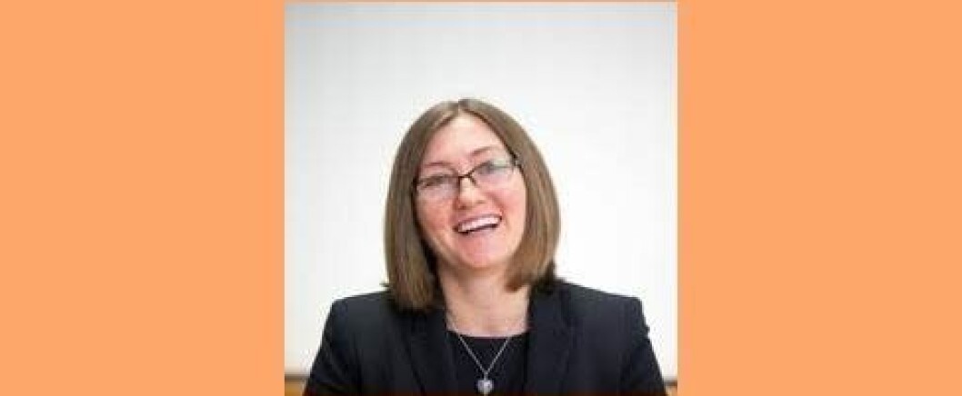 Septima Maguire has been appointed as Benchmark's CFO. Image: LinkedIn. Septima Maguire has been appointed as Benchmark's CFO. Image: LinkedIn.
