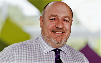 Peter George: Confident that Benchmark will move from its R&D phase to commercial profitability. Peter George: Confident that Benchmark will move from its R&D phase to commercial profitability.