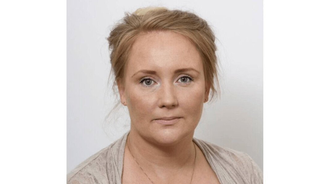 Bara Gunnlaugsdottir will have responsibility for strategic management systems. Photo: Benchmark. Bara Gunnlaugsdottir will have responsibility for strategic management systems. Photo: Benchmark.