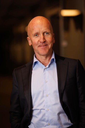 Atle Eide has joined Benchmark as a non-executive director. Photo: Private. Atle Eide has joined Benchmark as a non-executive director. Photo: Private.