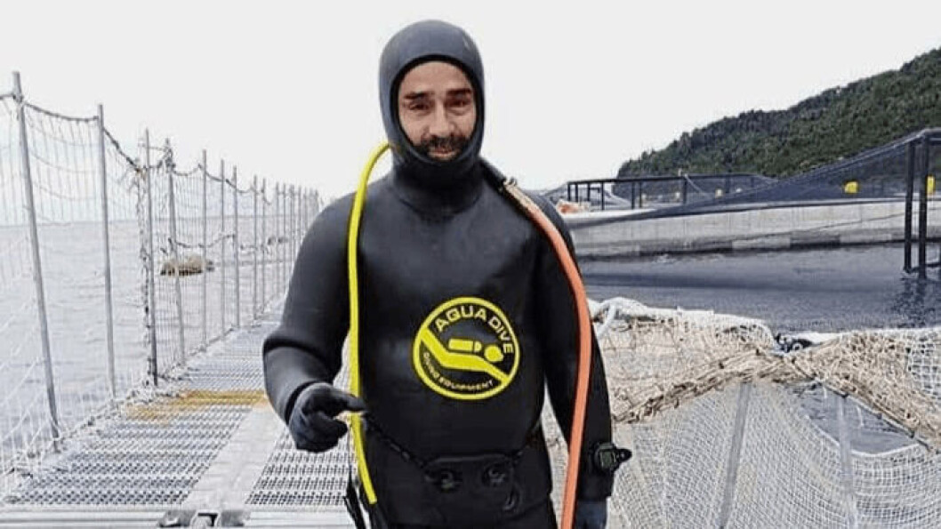 Claudio Faundez: Claudio Faundez: