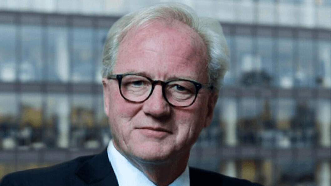 Trond Williksen: Trond Williksen: