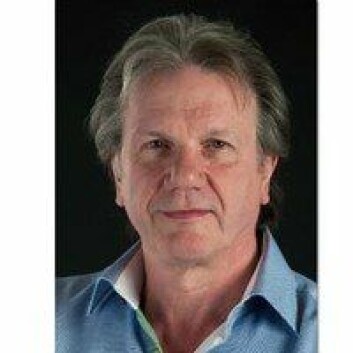 Philippe Léger: Retiring from Benchmark. Philippe Léger: Retiring from Benchmark.