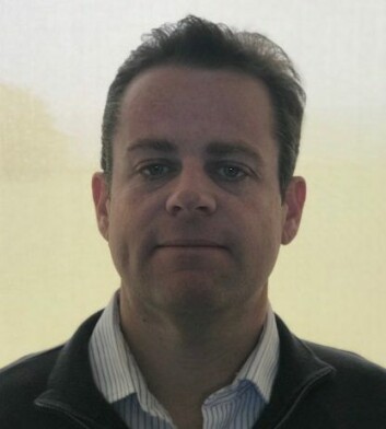 Ricardo Moraleda: Smir's man in Chile has invited salmon farmers to see the Hydro Pioneer at work. Photo: LinkedIn. Ricardo Moraleda: Smir's man in Chile has invited salmon farmers to see the Hydro Pioneer at work. Photo: LinkedIn.