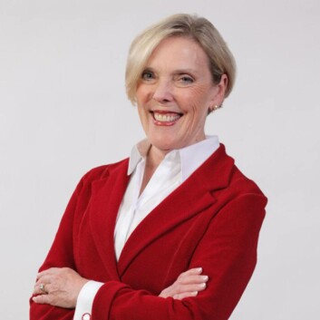 Jeanne McKnight: "We appreciate the professionals who work for our state agencies for seeing past the misinformation campaign". Jeanne McKnight: "We appreciate the professionals who work for our state agencies for seeing past the misinformation campaign".
