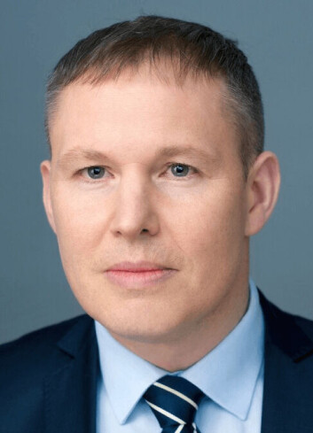 Ivan Vindheim: Addressing cost will continue to be of utmost importance. Photo: Mowi. Ivan Vindheim: Addressing cost will continue to be of utmost importance. Photo: Mowi.