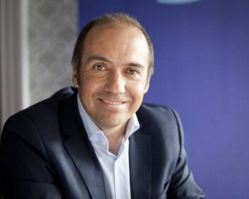 Carlos Diaz: "Intelligent feeders in shrimp farming can optimise feed efficiency, production yield, and sustainability." Carlos Diaz: "Intelligent feeders in shrimp farming can optimise feed efficiency, production yield, and sustainability."