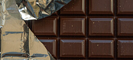 Chocolate knocks salmon off UK food export top spot