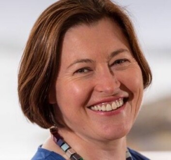 Heather Jones: First of a suite of gill health projects. Heather Jones: First of a suite of gill health projects.