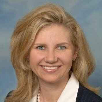 Angela M Olsen has joined AquaBounty as general counsel. Photo: Private / LinkedIn.