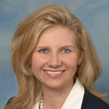 Angela M Olsen has joined AquaBounty as general counsel. Photo: Private / LinkedIn. Angela M Olsen has joined AquaBounty as general counsel. Photo: Private / LinkedIn.