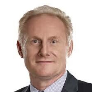 Glen Illing: Improving production efficiency means lower costs for the consumer. Glen Illing: Improving production efficiency means lower costs for the consumer.