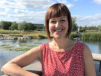 Liz Barron-Majerik: "The sector makes a significant contribution to Scotland’s economy." Liz Barron-Majerik: "The sector makes a significant contribution to Scotland’s economy."