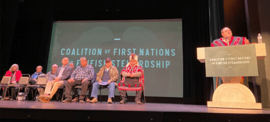 Fish farming First Nations call for more time for transition talks