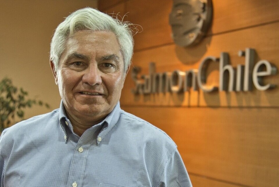 Arturo Clement: 'There is a lack of understanding of the value of our industry.'