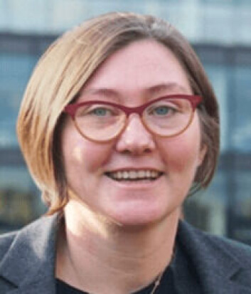 CFO Septima Maguire bought 250,000 shares. Photo: Benchmark. CFO Septima Maguire bought 250,000 shares. Photo: Benchmark.