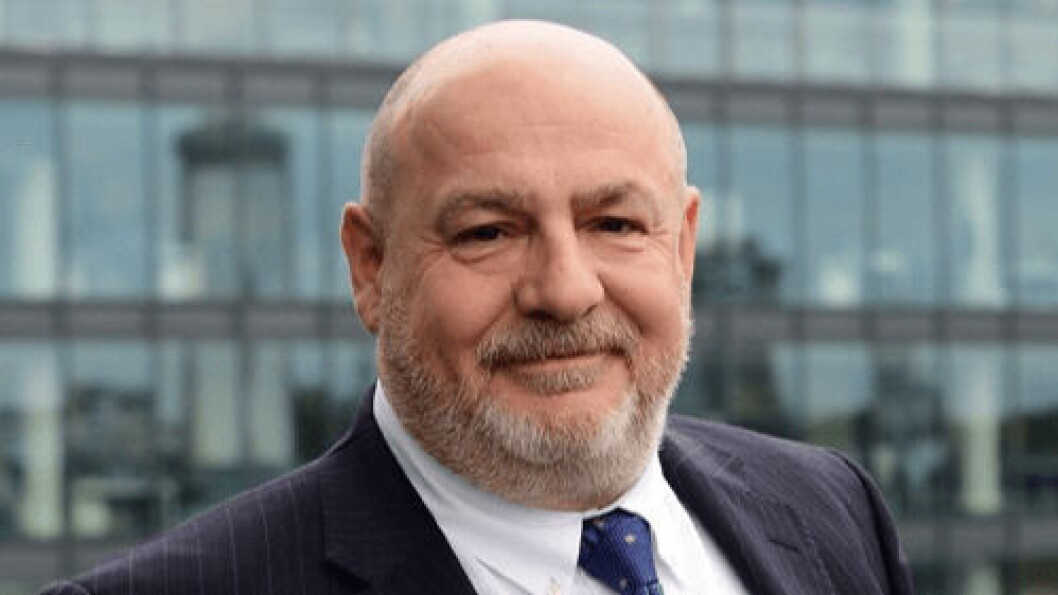 Peter George spent more than £500,000 on Benchmark shares. Photo: Benchmark. Peter George spent more than £500,000 on Benchmark shares. Photo: Benchmark.