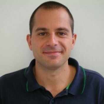 Dr Gianluca Amoroso: "Encouraging results". Dr Gianluca Amoroso: "Encouraging results".