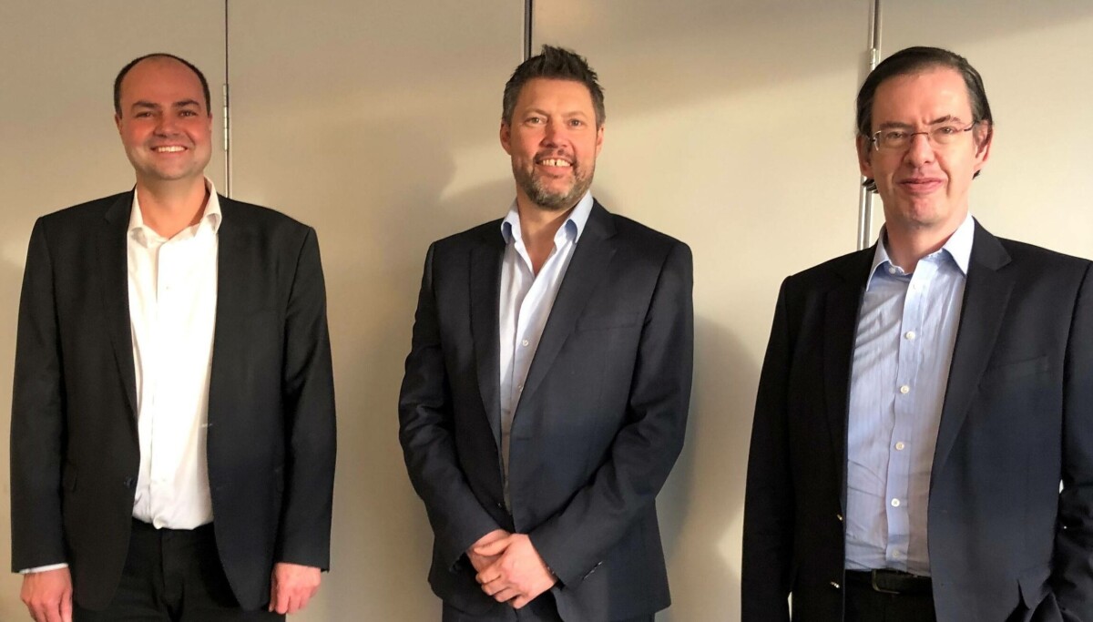 Ron Risher Companies team up for RAS fish farm projects