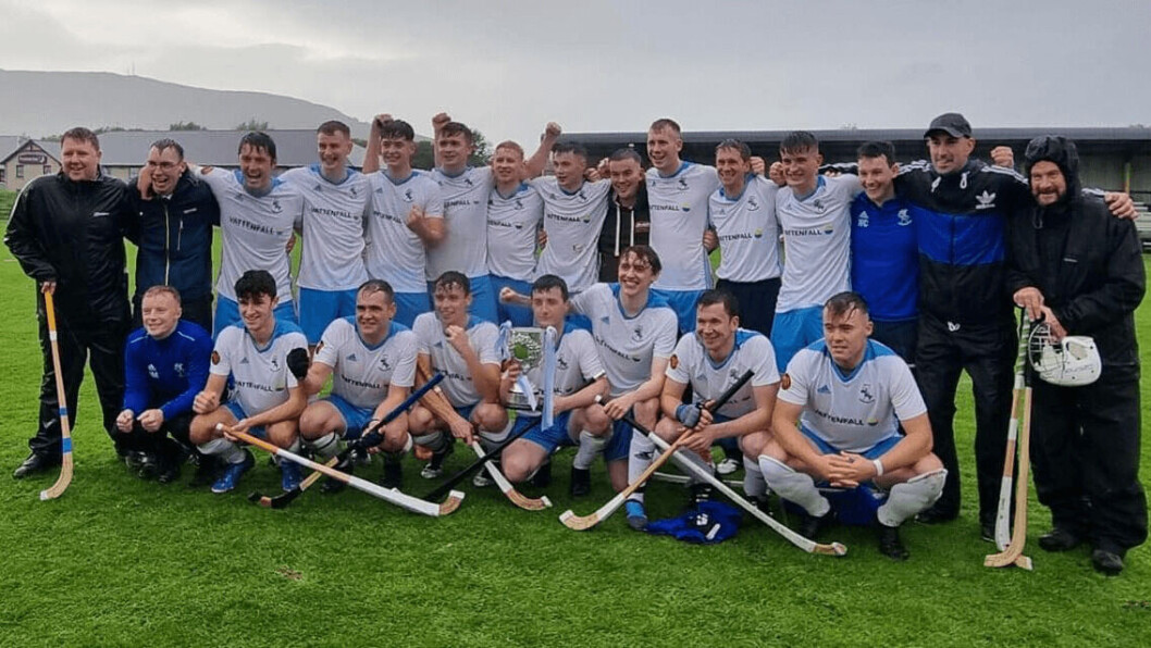 Skye Camanachd will get £3,000 a year for the next three years from the OSH / Cargill community fund. Photo: Skye Camanachd. Skye Camanachd will get £3,000 a year for the next three years from the OSH / Cargill community fund. Photo: Skye Camanachd.