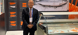 Canada ‘an emerging market for Chilean salmon’