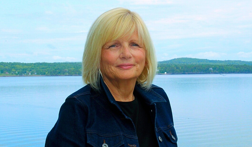 Susan Farquharson, executive director, Atlantic Canada Fish Farmers' Association (ACFFA). Photo: ACFFA Susan Farquharson, executive director, Atlantic Canada Fish Farmers' Association (ACFFA). Photo: ACFFA