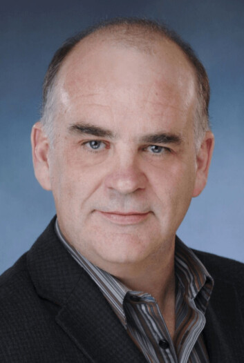 Glenn Cooke: Morubel is "an attractive complement to our European seafood offerings". Photo: Cooke. Glenn Cooke: Morubel is "an attractive complement to our European seafood offerings". Photo: Cooke.