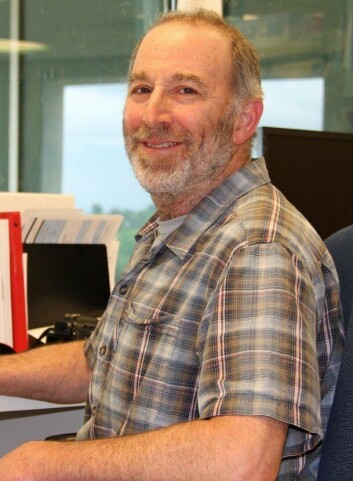Ken Warheit: Unacceptable risks. Ken Warheit: Unacceptable risks.