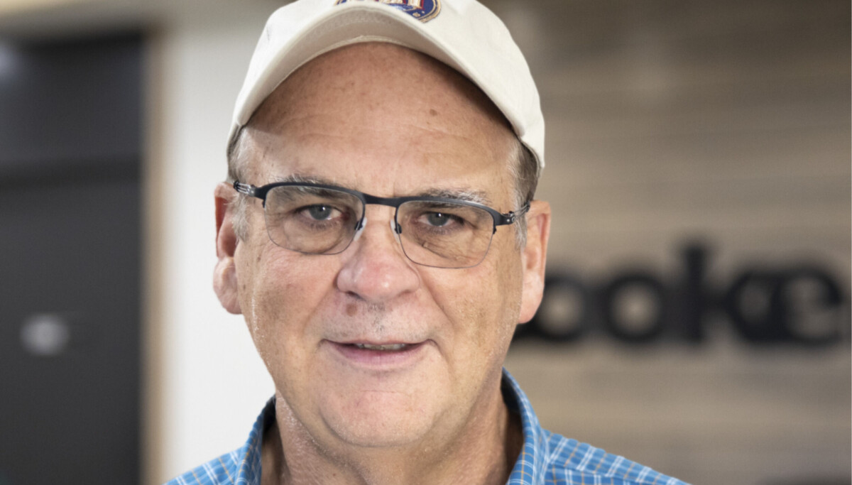 Roderic Cooke Cooke chief confident of ‘safe and successful’ seafood trade show in Boston