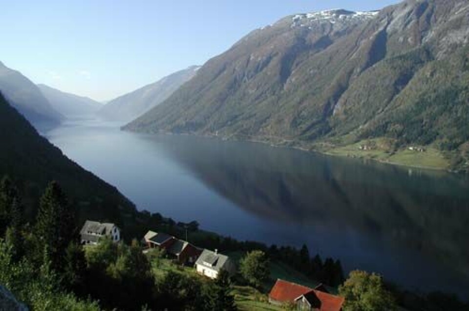Prices hide problems in south Norway
