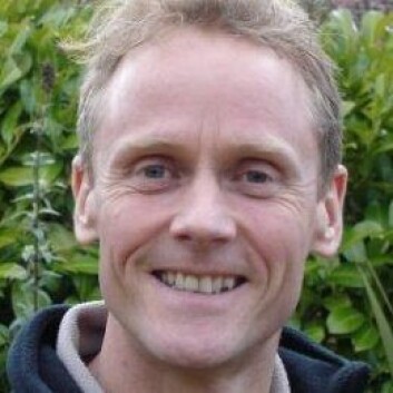Mark Weir: "We want to help prove the concept." Photo: LinkedIn. Mark Weir: "We want to help prove the concept." Photo: LinkedIn.