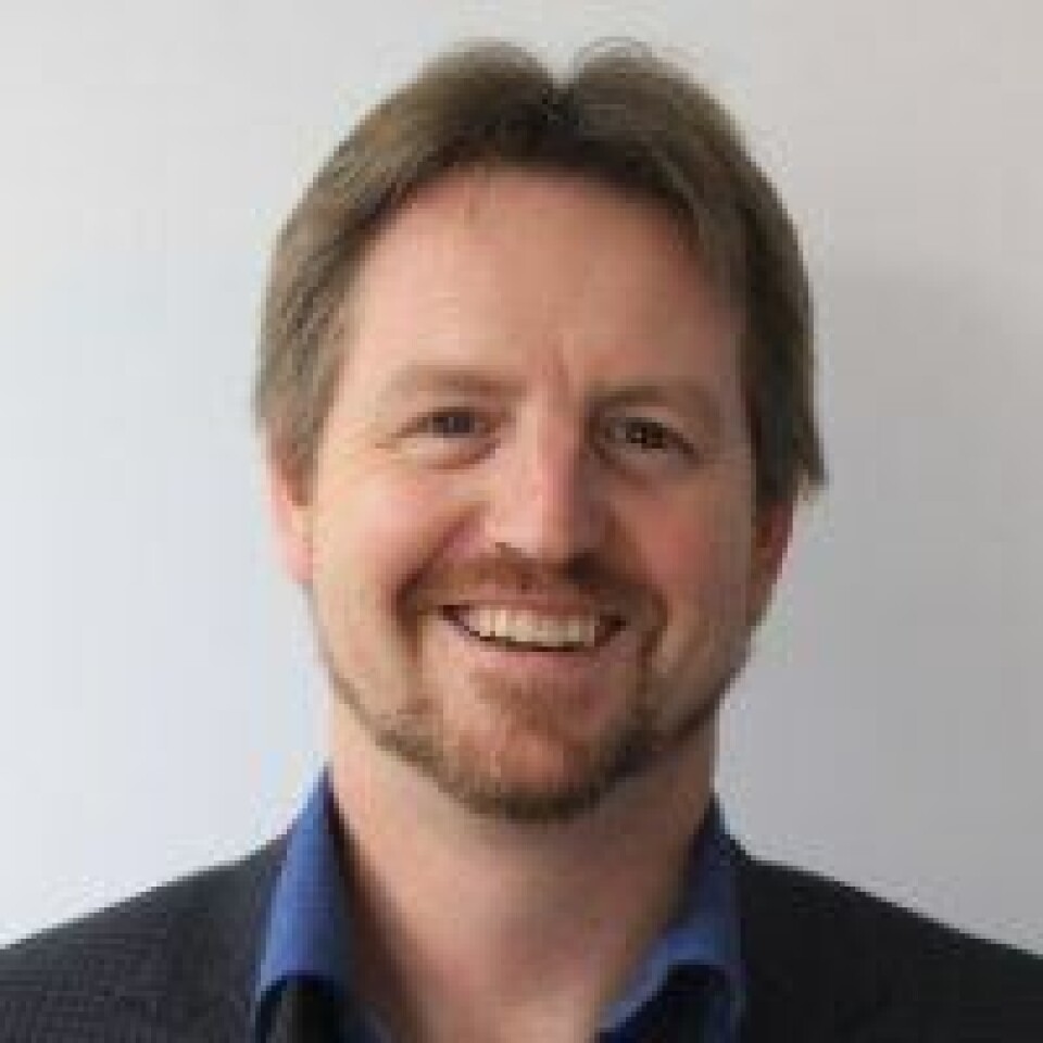 Canadian researchers focus on climate change