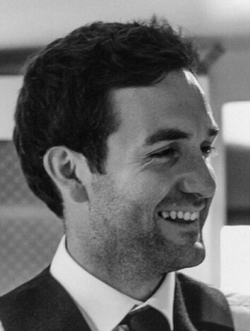 Ben Johnson: Site choice followed an extensive process. Photo: LinkedIn. Ben Johnson: Site choice followed an extensive process. Photo: LinkedIn.