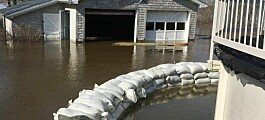 Cooke sends boats to help Canada flood victims
